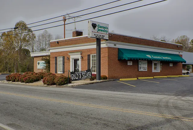 Garon's Jewelry & Design