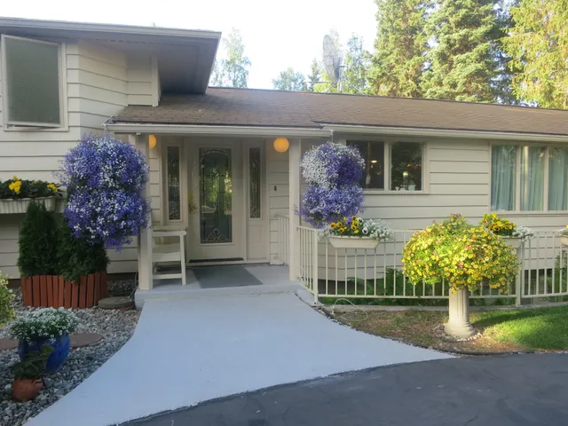 Deal's Bed & Breakfast