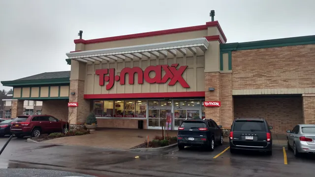 T.J. Maxx