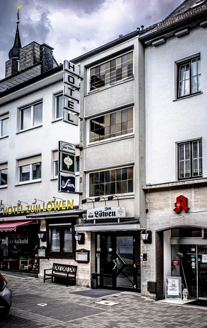 M&M Löwen Hotel Radevormwald