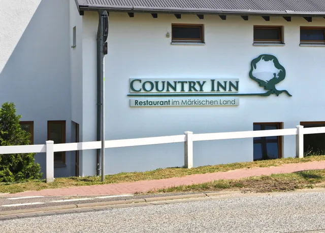 Country Inn Suitenhotel