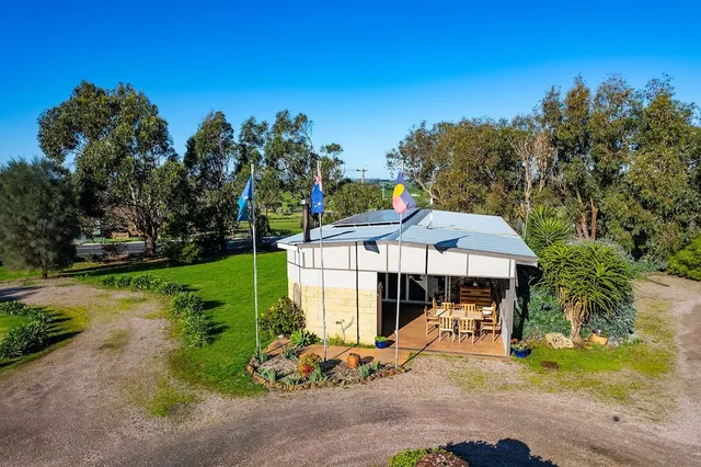 Harmony at Tower Hill