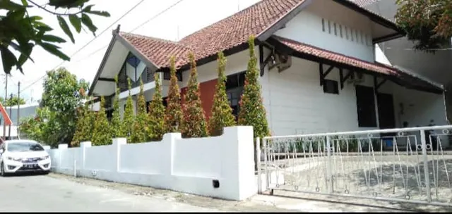 Homestay Griya Eyang Newu