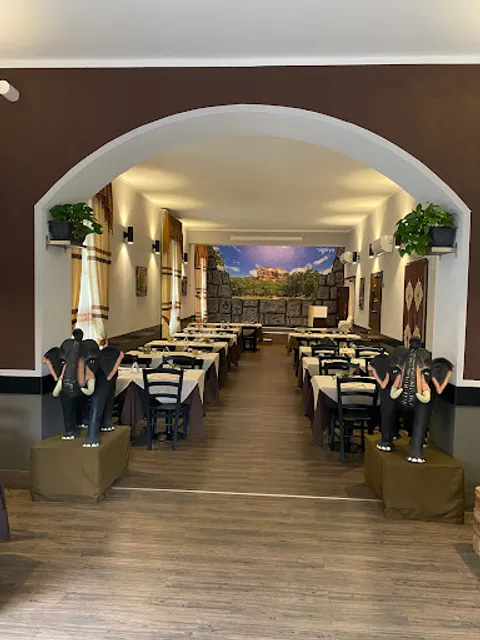 Cinnamon Restaurant & Catering - Cucina Tipica Srilanka Milano