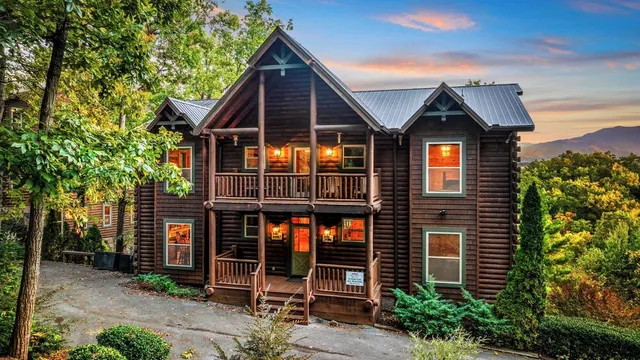 A View for All Seasons