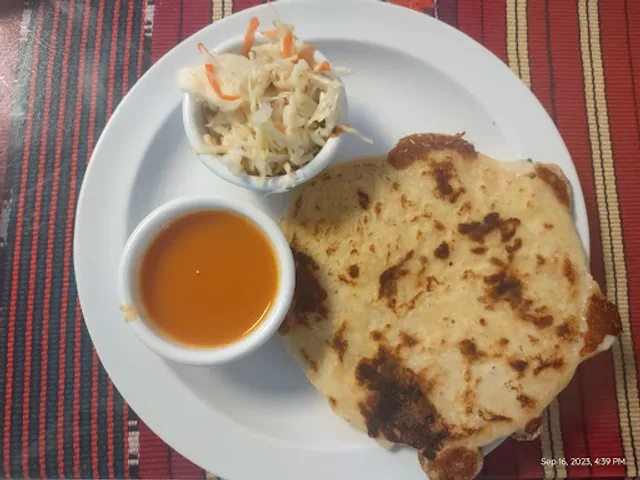 El Tikal Restaurante Bar