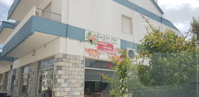 Sushi Pai
