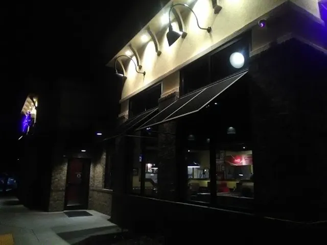 Zaxbys Chicken Fingers & Buffalo Wings