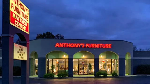 Anthony's Furniture & Mattress Center
