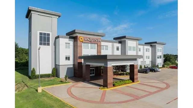 La Quinta Inn & Suites by Wyndham Muskogee