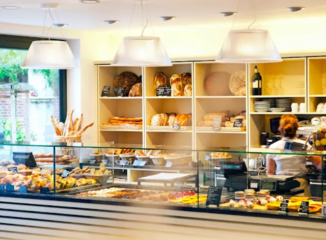 épi Boulangerie Patisserie