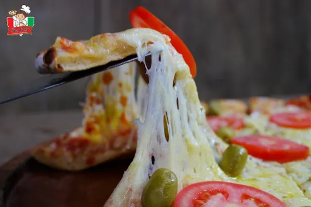 Pizzaria & Esfiharia Don Enzo