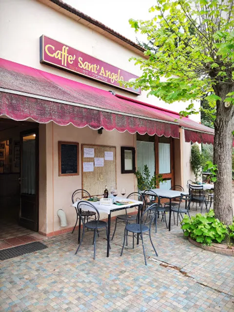 Caffe Sant'Angelo