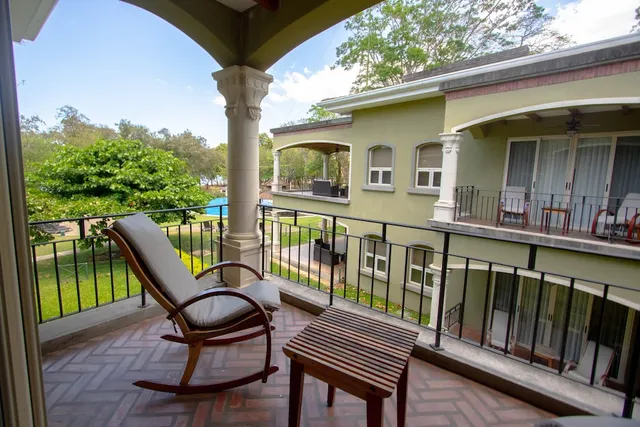 Casa Conde Beach Front Hotel