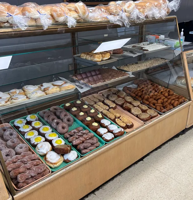 Brooten Hometown Bakery