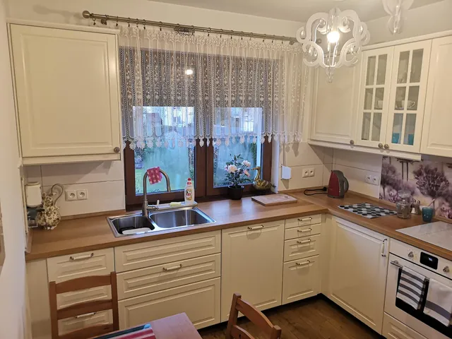 Apartament Malta Poznań