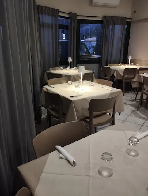 Bar Ristorante pizzeria la stazione