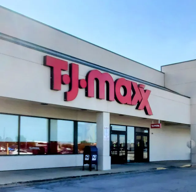 T.J. Maxx