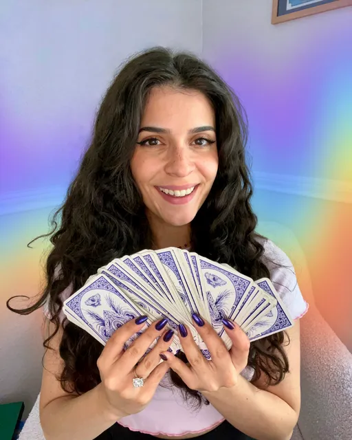 heyurpsychic ~ Austin Clairvoyant Psychic