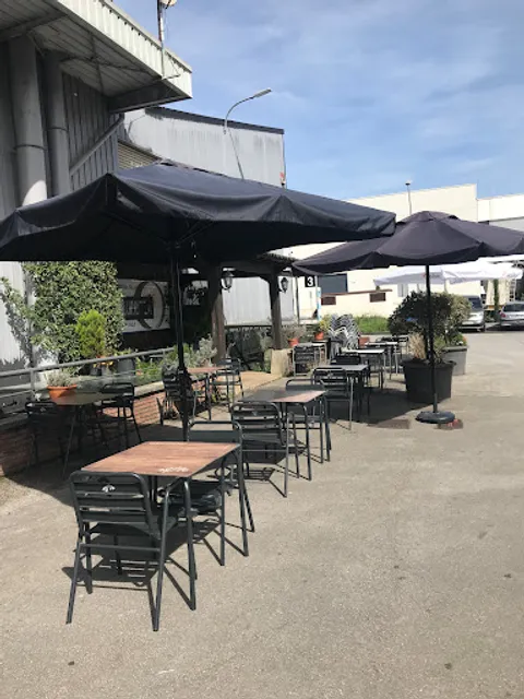 Urritza Sagardotegia