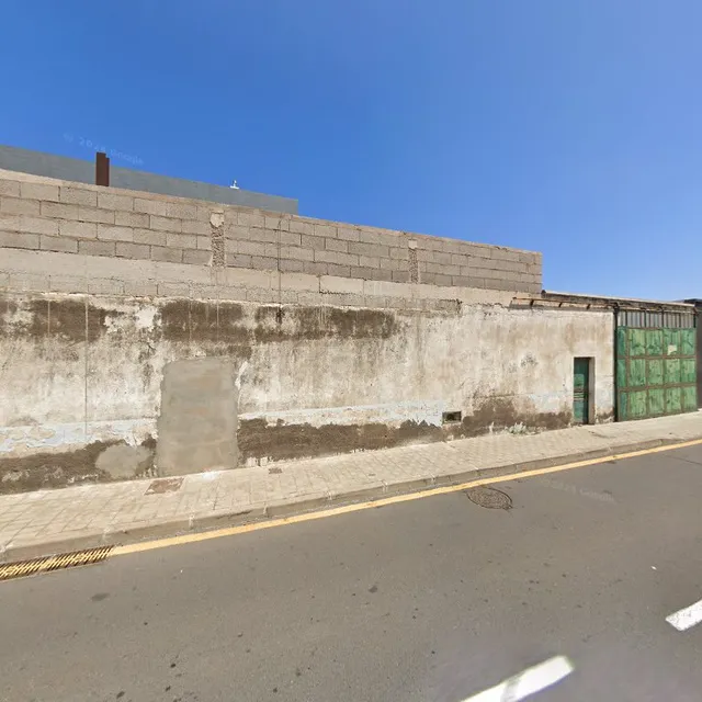 Panrico Donuts Canarias S A U