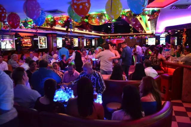 Son Caribe Club Discotheque