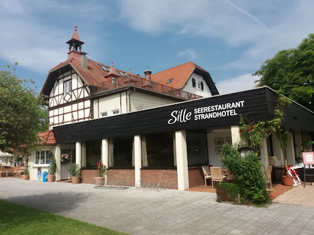 Seerestaurant Sille