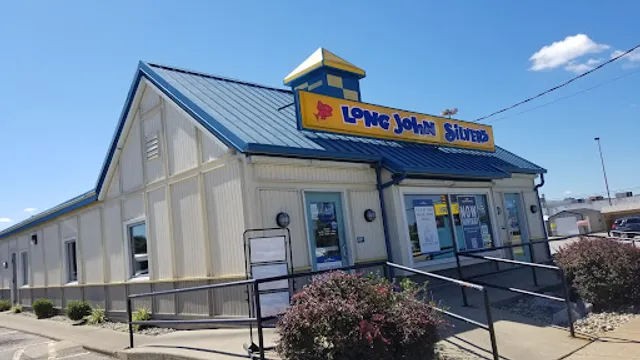 Long John Silver's