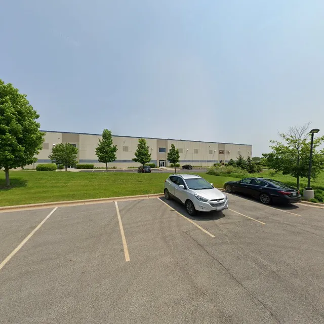 Ice Allstar cheer Barrington