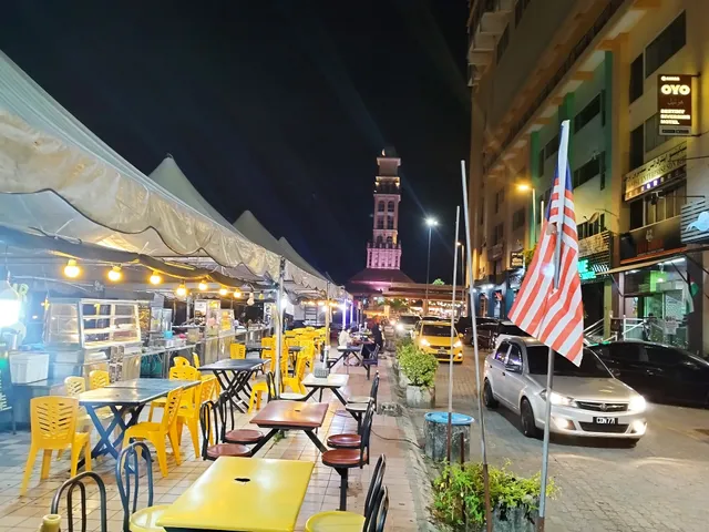 Happy Hotel Kota Bharu