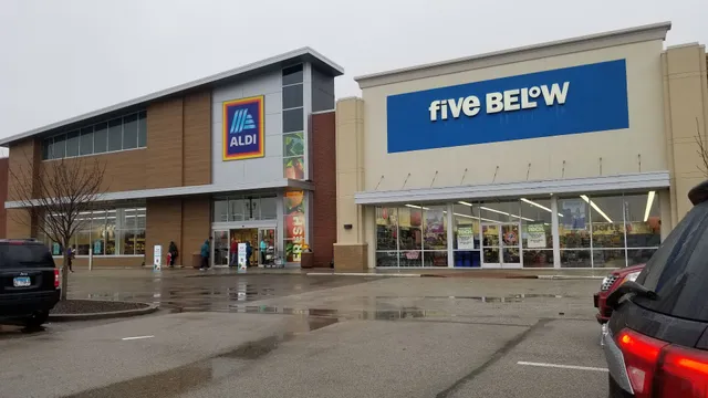 Five Below