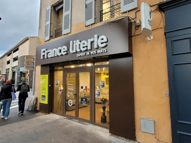 FRANCE LITERIE AIX-EN-PROVENCE