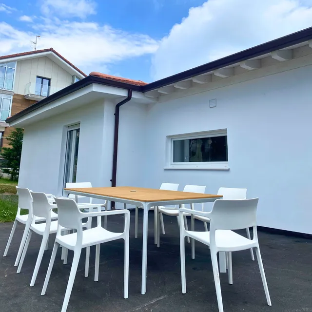 Playa Joyel Family Surf House