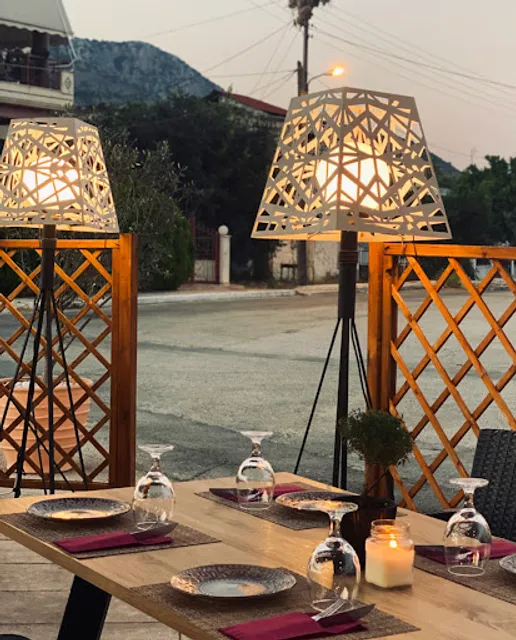 Το Κουτούκι των αγγέλων «ο Φώτης»