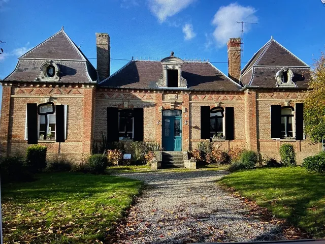 B&B - Entre terre et mer