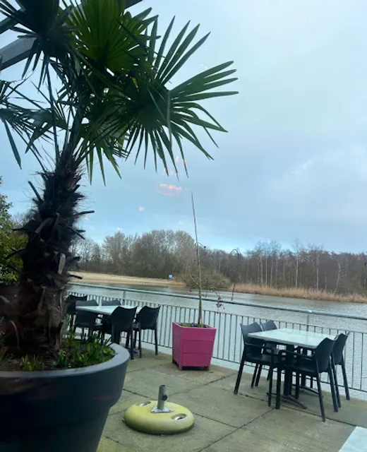 IJgenweis eten & drinken Streekbos