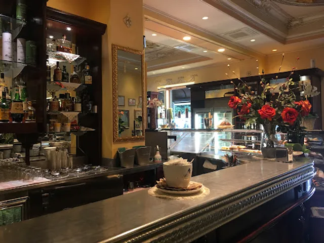 Bar Panuccio Di Panetta Angela Teresa