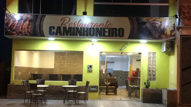 Restaurante Caminhoneiro