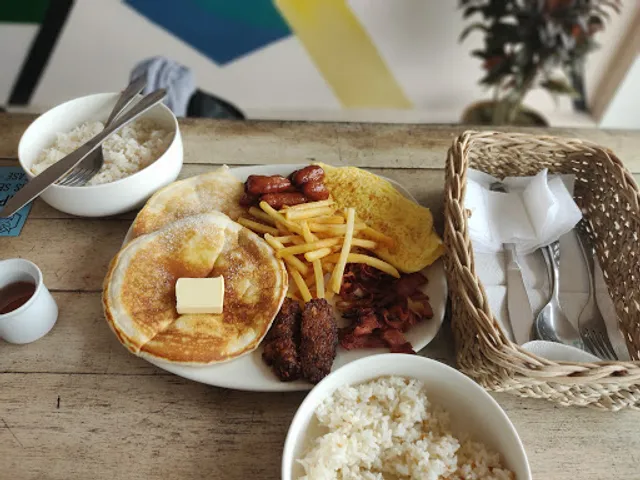 JT's Manukan Tagaytay