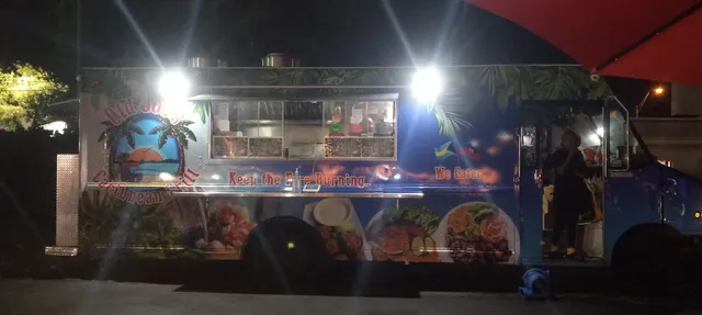 Old Joe's Caribbean Grill