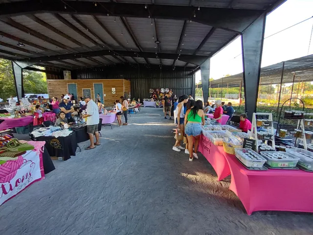 WildAugust Flower Farm