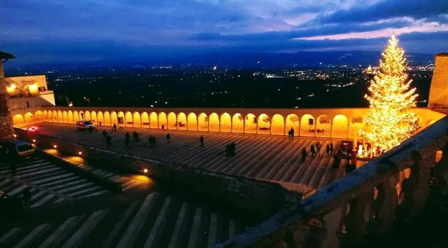 Appartamento Vacanze Enjoy Santa Maria degli Angeli Assisi Umbria