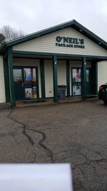 O'Neil's Package Store