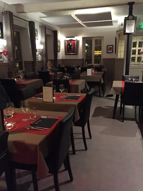 Restaurant de la Gare