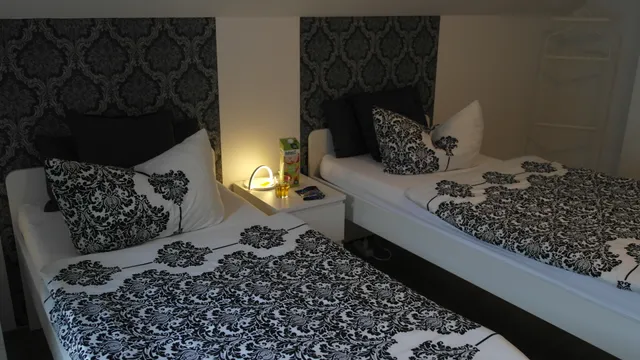 Haus am Hang - Ihre Ferienwohnung in Zweifall