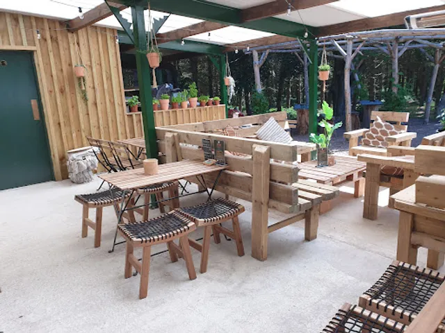 Cheviot Brewery, Cheviot Tap and Cheviot Glamping