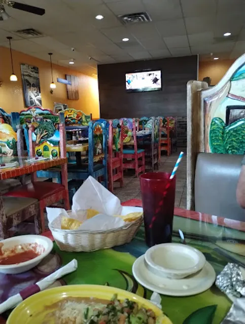 Puerto Vallarta Restaurant