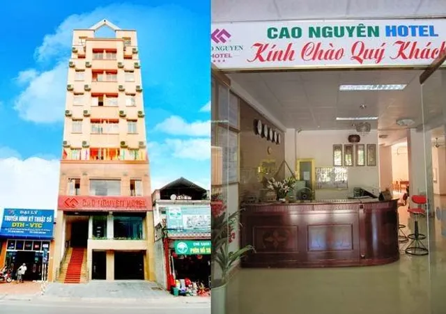 Hotel Cao Nguyen