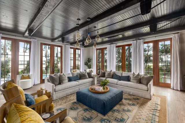 Luxury Simplified Retreats