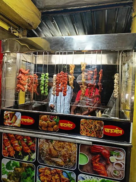 Devraj Indian and Chinese Restaurant